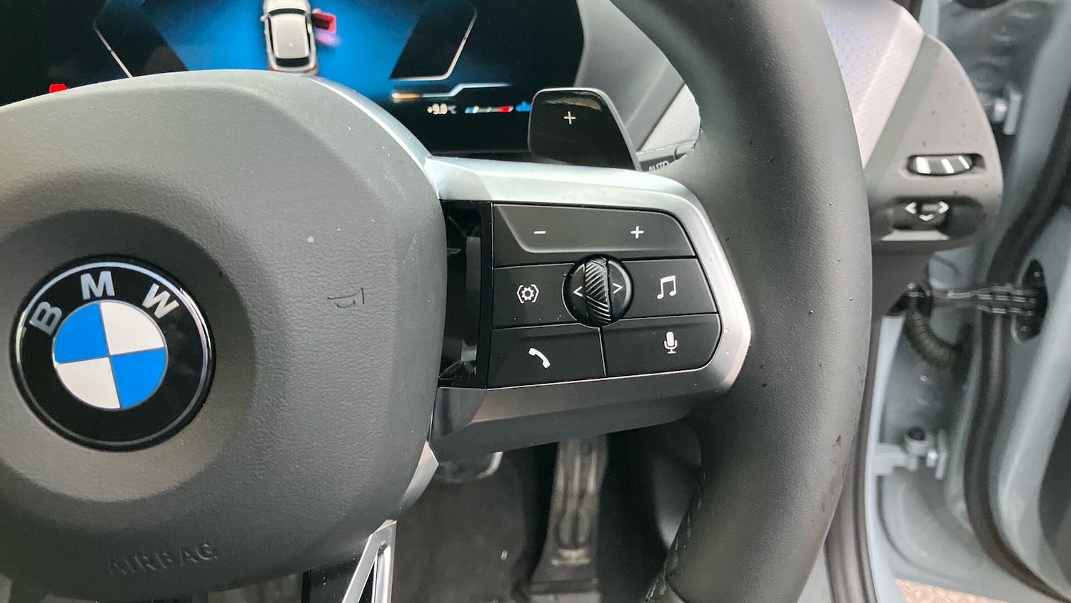 Used BMW 1 Series 2025 for sale - 77604783: Photo 18