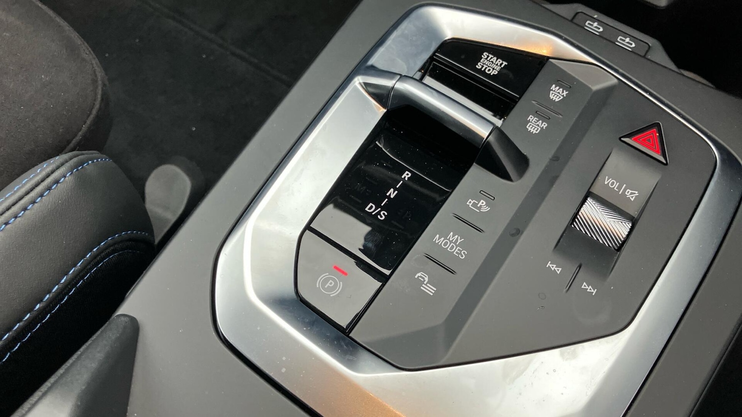 Used BMW 1 Series 2025 for sale - 77604783: Photo 19