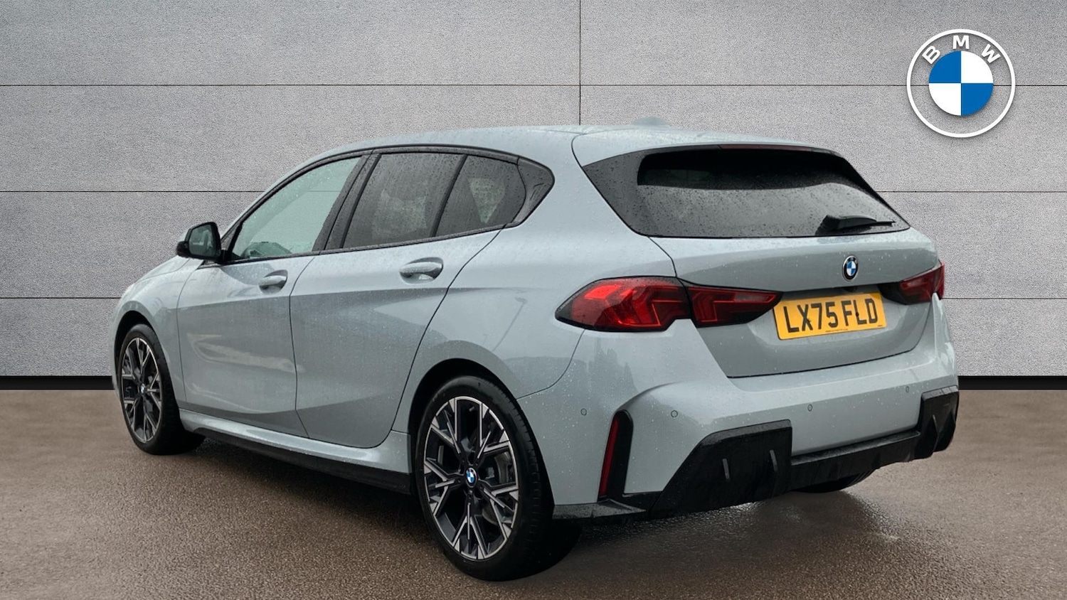 Used BMW 1 Series 2025 for sale - 77604783: Photo 2