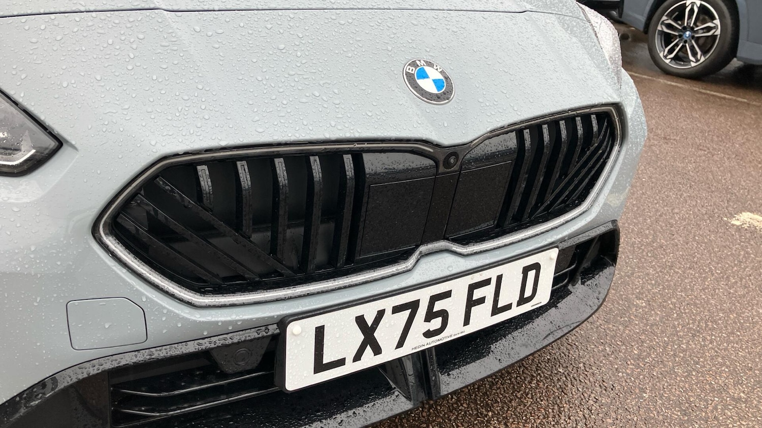 Used BMW 1 Series 2025 for sale - 77604783: Photo 24