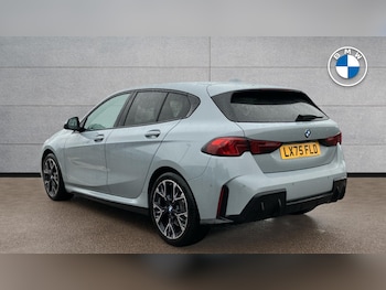Used BMW 1 Series 2025 for sale - 77604783: Photo