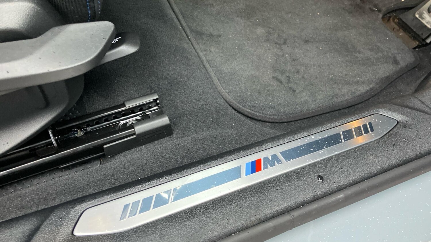 Used BMW 1 Series 2025 for sale - 77604783: Photo 34