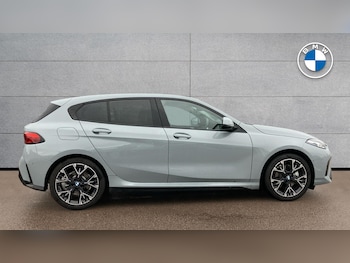 Used BMW 1 Series 2025 for sale - 77604783: Photo
