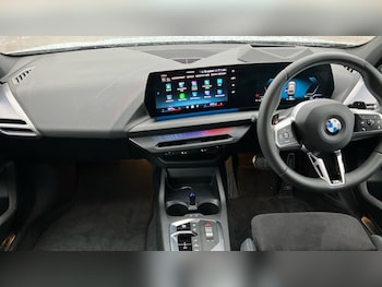 Used BMW 1 Series 2025 for sale - 77604783: Photo