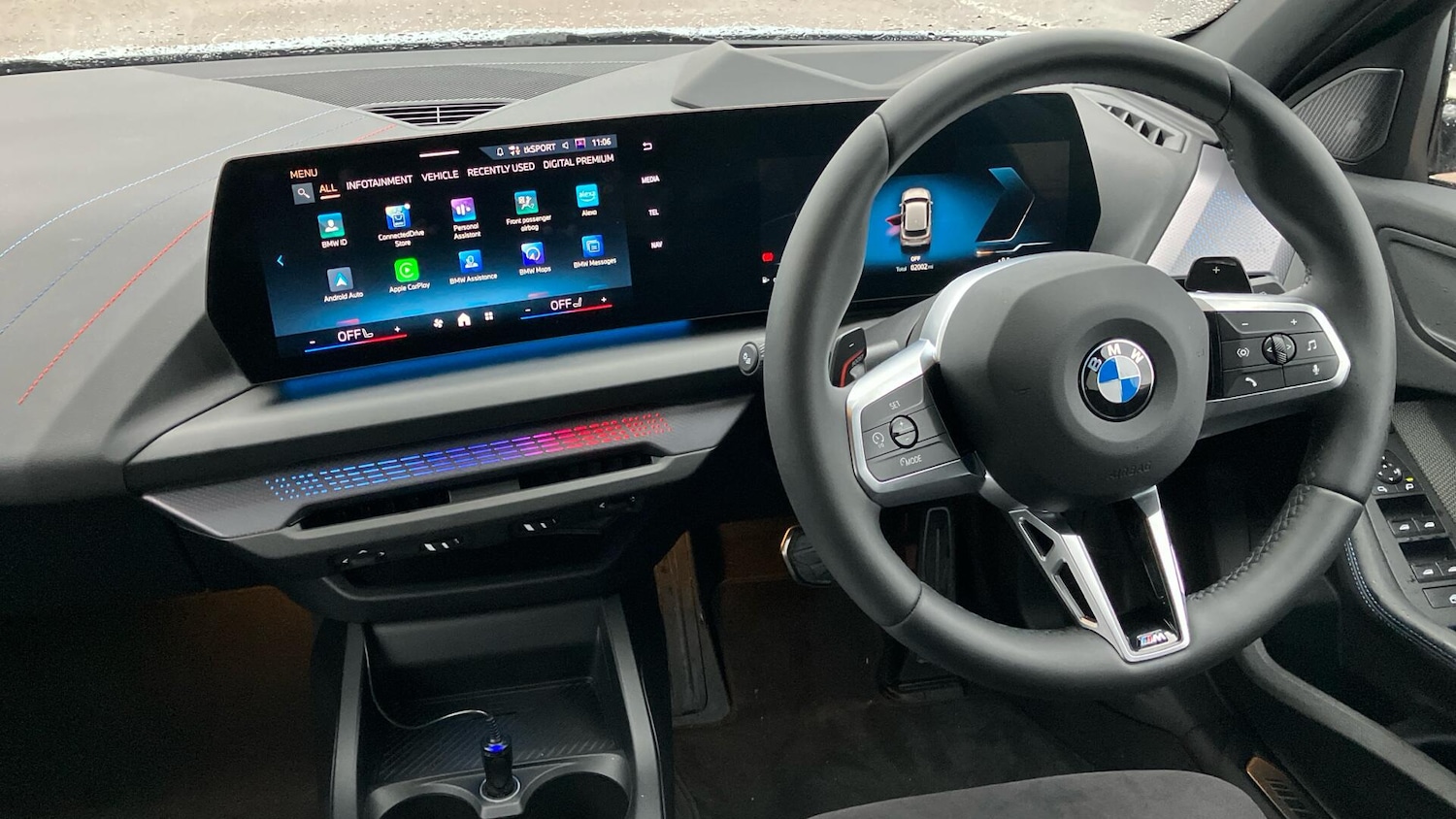 Used BMW 1 Series 2025 for sale - 77604783: Photo 5