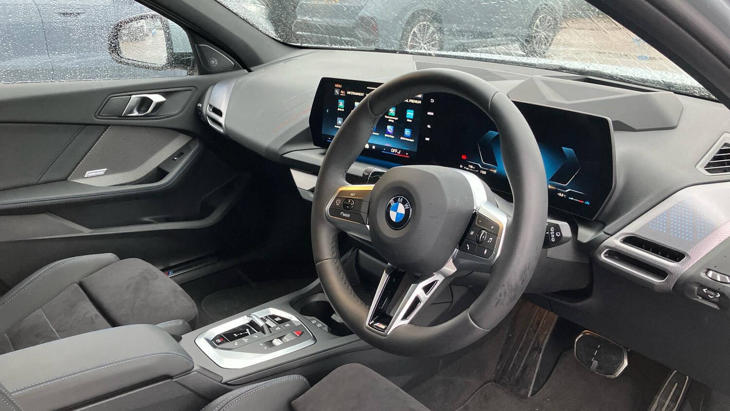 Used BMW 1 Series 2025 for sale - 77604783: Photo 6