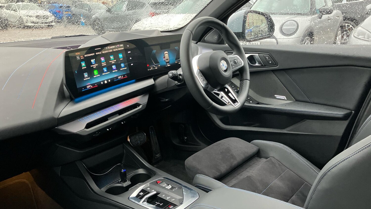 Used BMW 1 Series 2025 for sale - 77604783: Photo 7