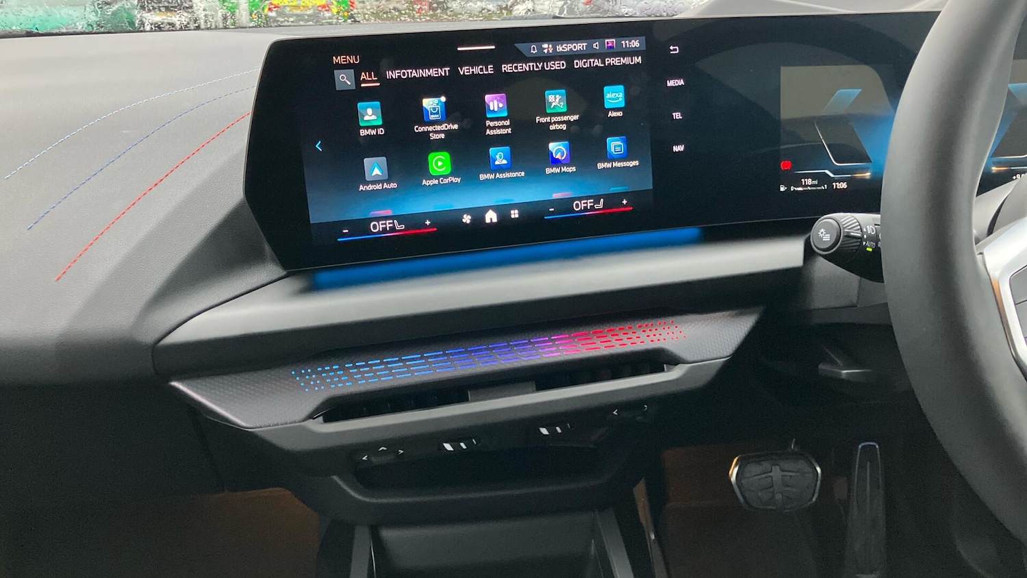 Used BMW 1 Series 2025 for sale - 77604783: Photo 8