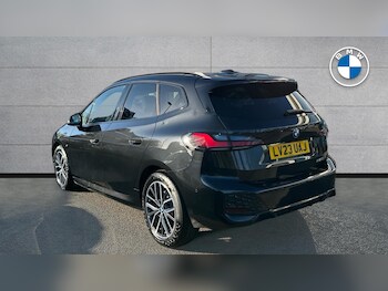 Used BMW 2 Series Active Tourer 2023 for sale - 78261115: Photo