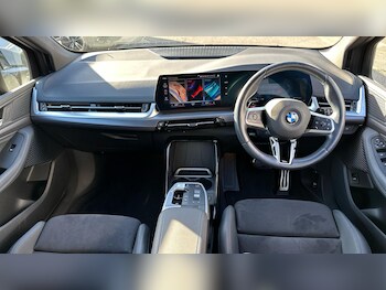 Used BMW 2 Series Active Tourer 2023 for sale - 78261115: Photo