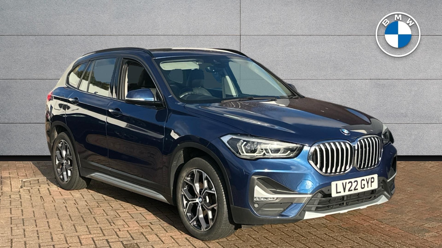 Used BMW X1 2022 for sale - 77604790: Photo 1