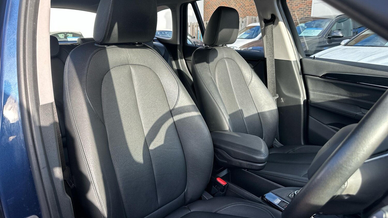 Used BMW X1 2022 for sale - 77604790: Photo 11