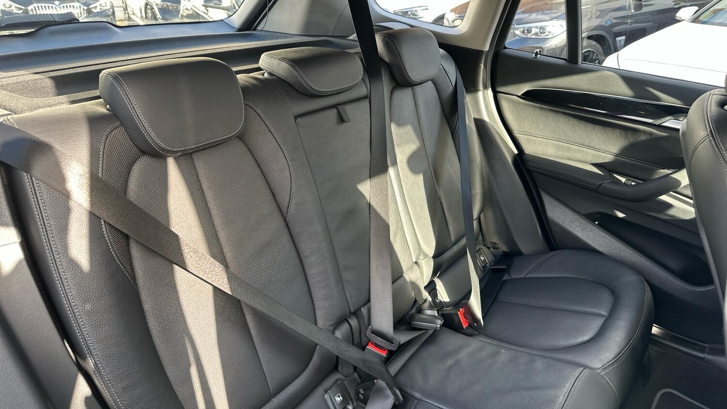 Used BMW X1 2022 for sale - 77604790: Photo 12