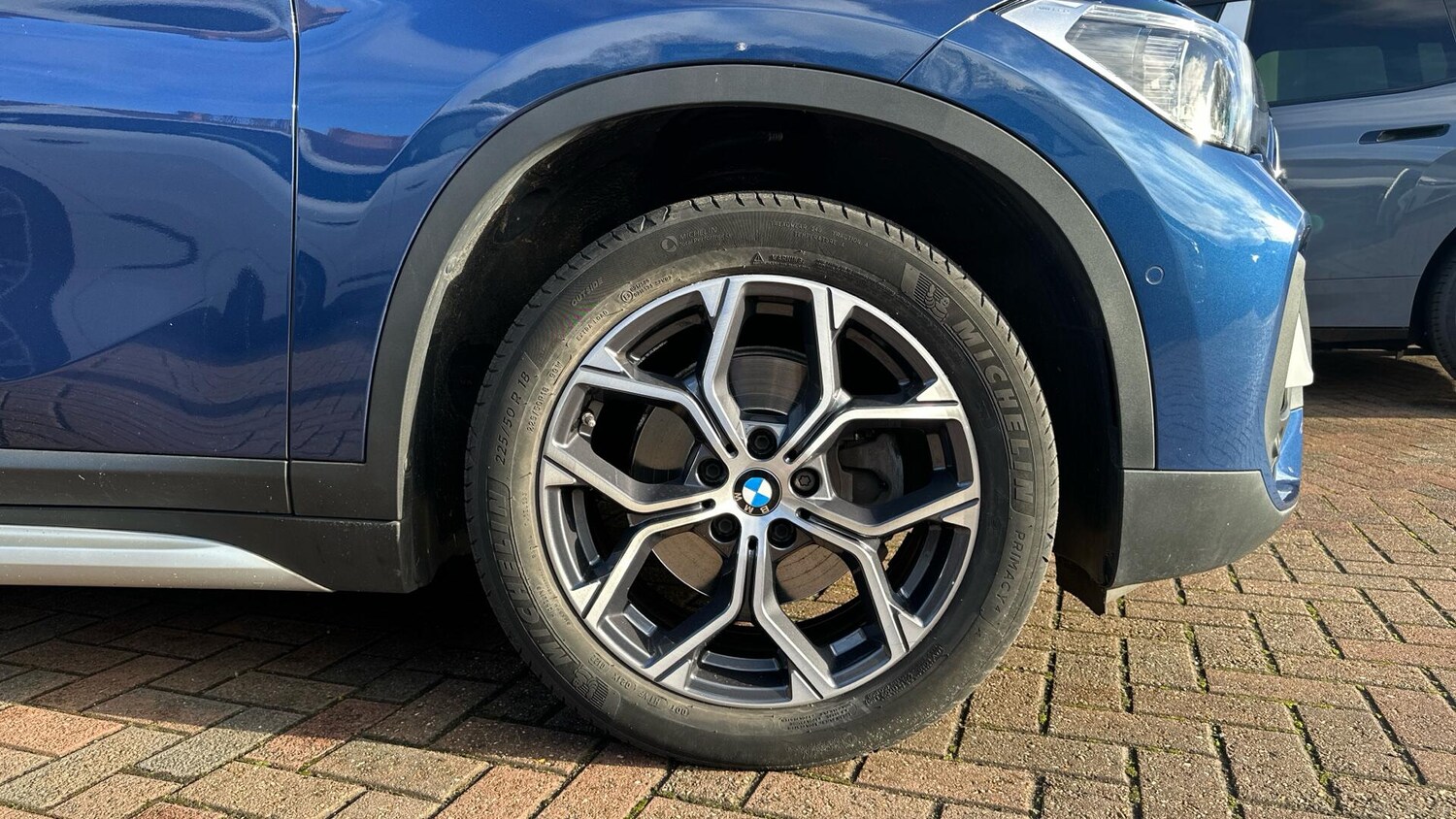 Used BMW X1 2022 for sale - 77604790: Photo 14