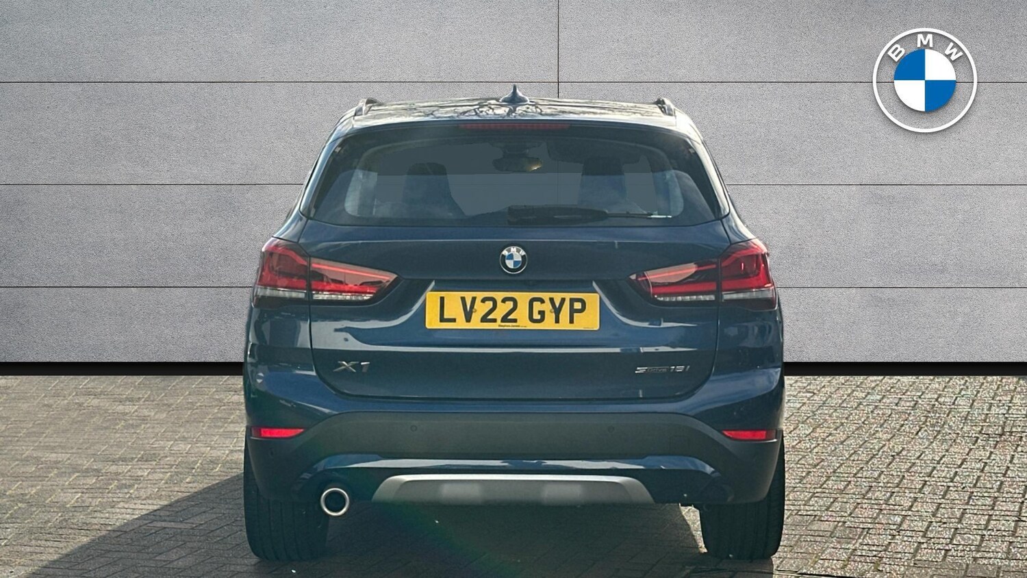 Used BMW X1 2022 for sale - 77604790: Photo 15