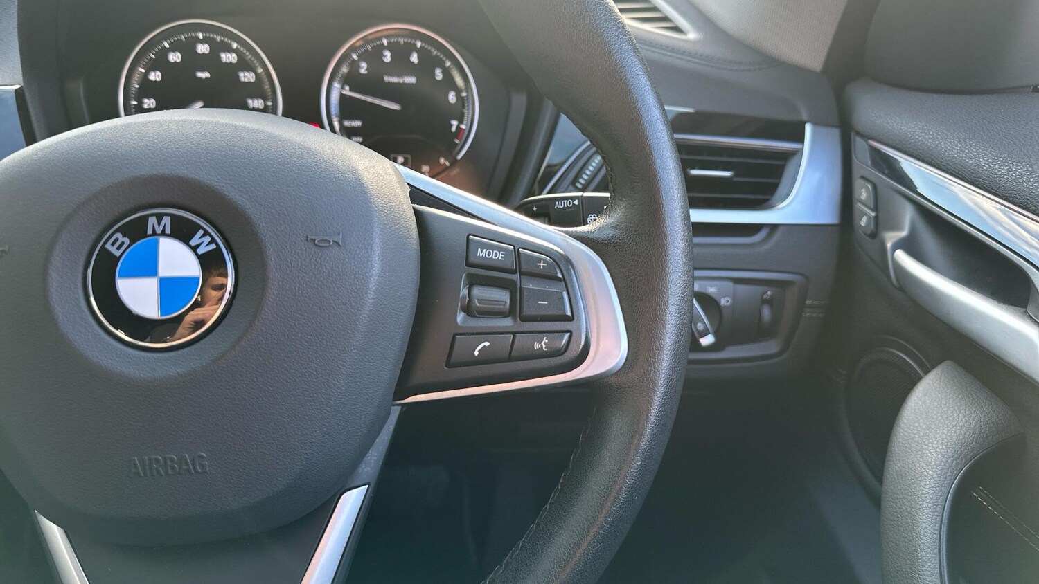 Used BMW X1 2022 for sale - 77604790: Photo 18