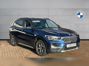 Used BMW X1 2022 for sale - 77604790: Photo