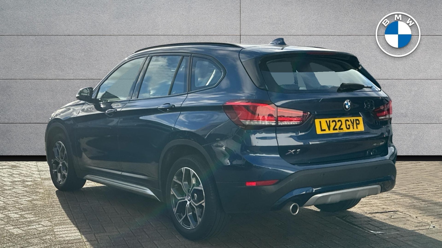 Used BMW X1 2022 for sale - 77604790: Photo 2