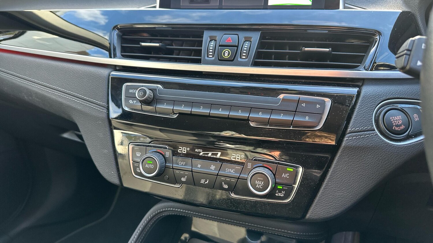 Used BMW X1 2022 for sale - 77604790: Photo 23