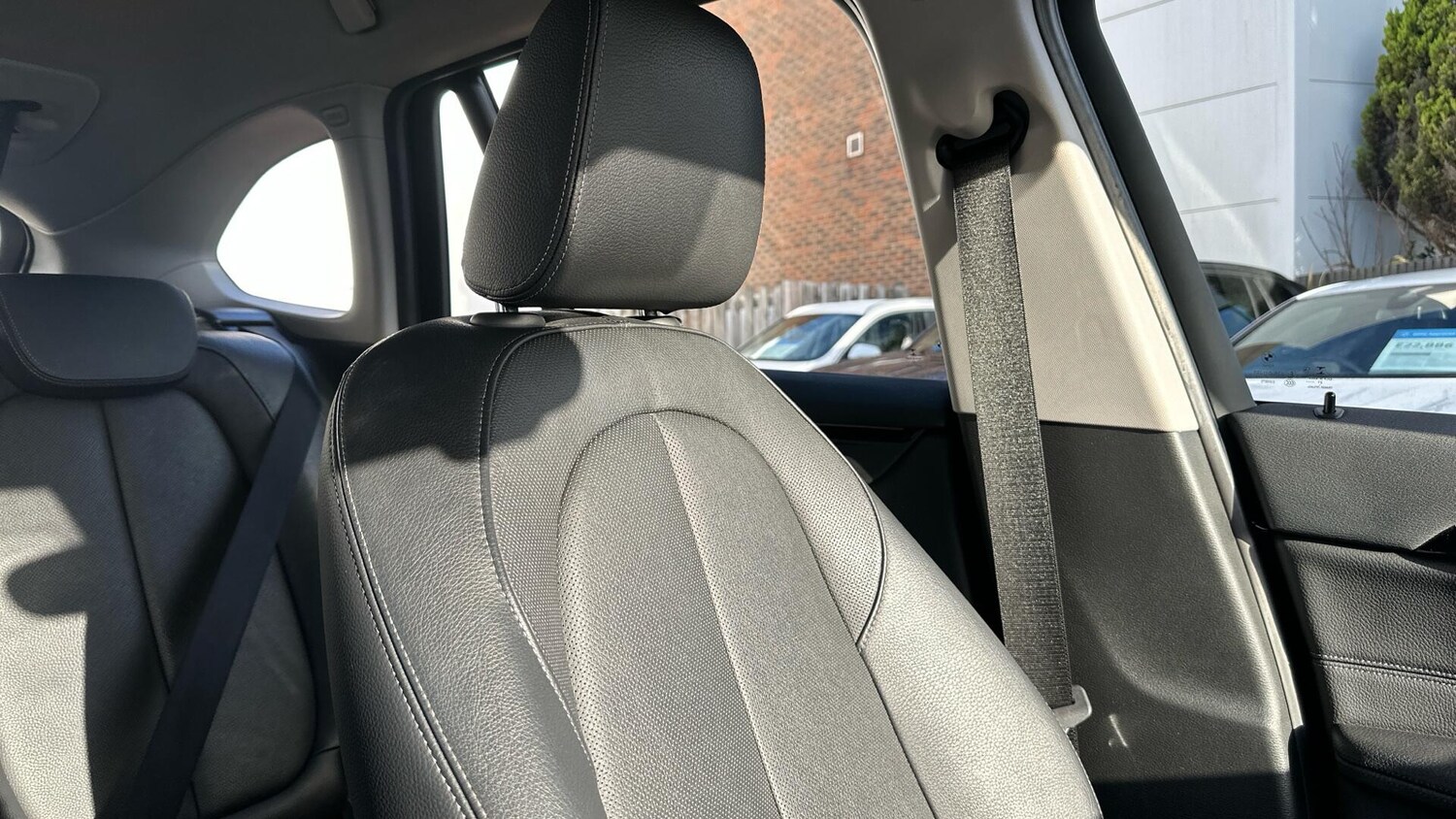 Used BMW X1 2022 for sale - 77604790: Photo 27