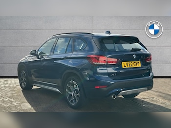 Used BMW X1 2022 for sale - 77604790: Photo