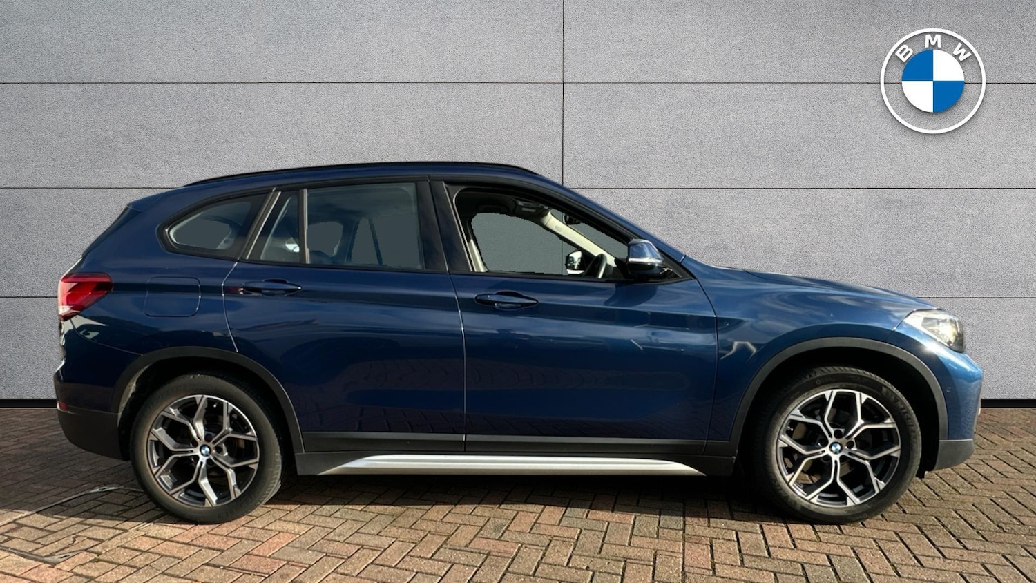 Used BMW X1 2022 for sale - 77604790: Photo 3