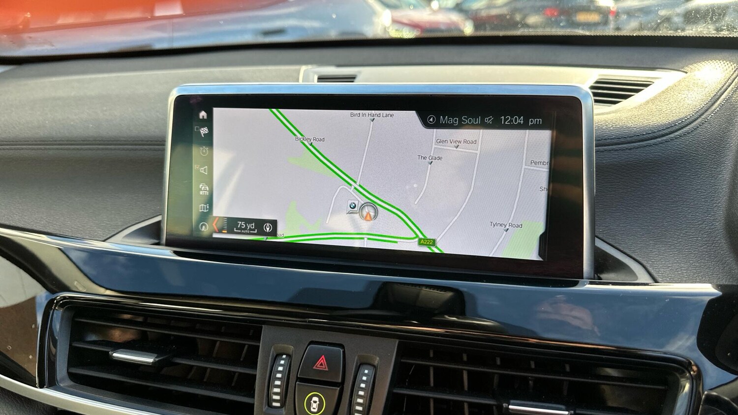 Used BMW X1 2022 for sale - 77604790: Photo 31