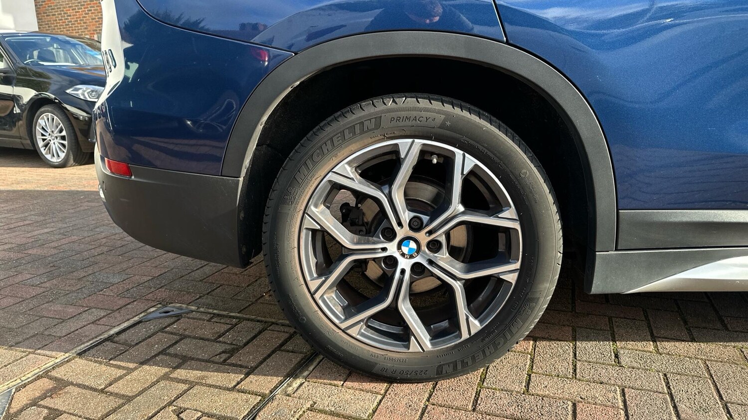 Used BMW X1 2022 for sale - 77604790: Photo 36