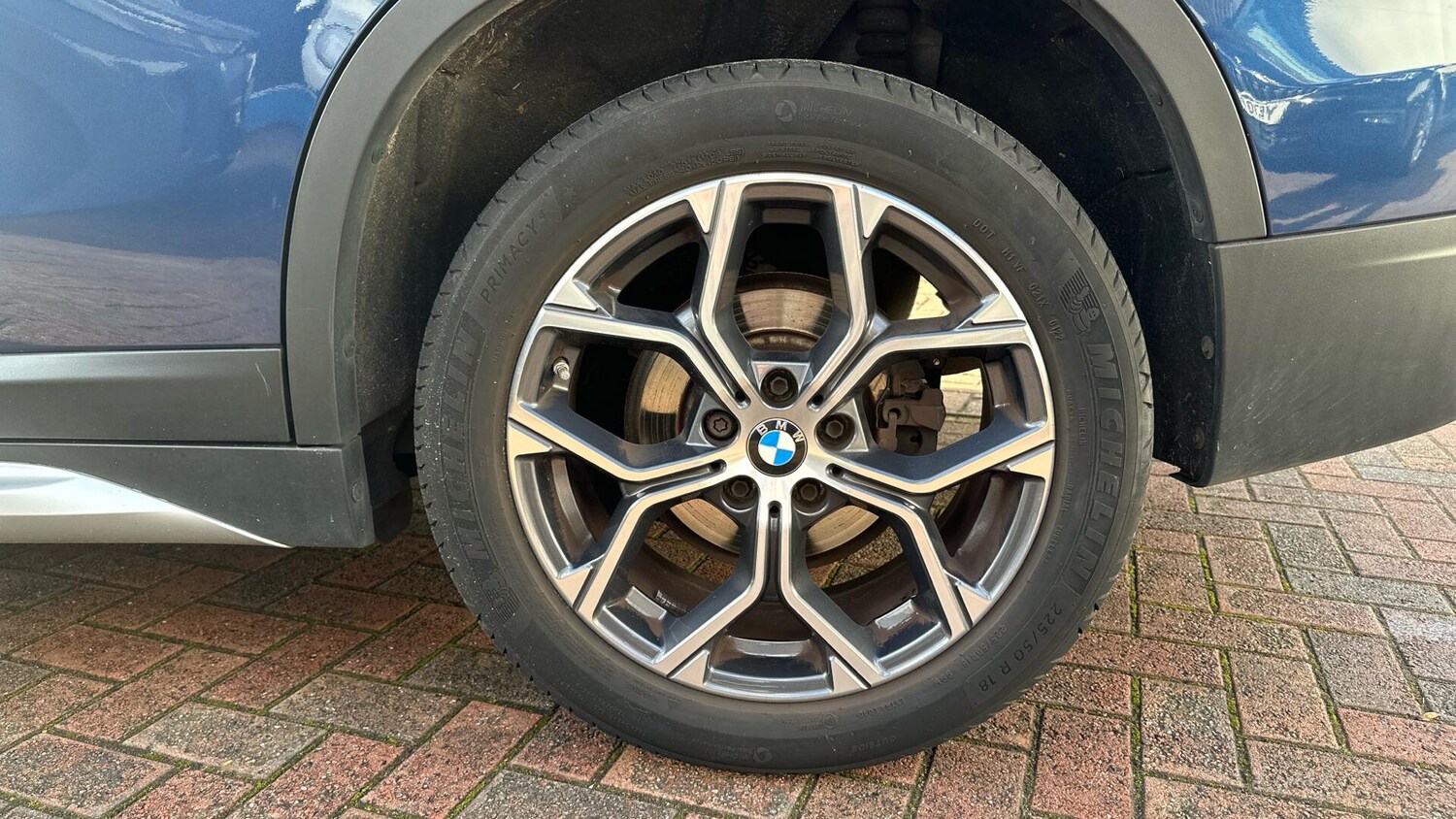 Used BMW X1 2022 for sale - 77604790: Photo 37