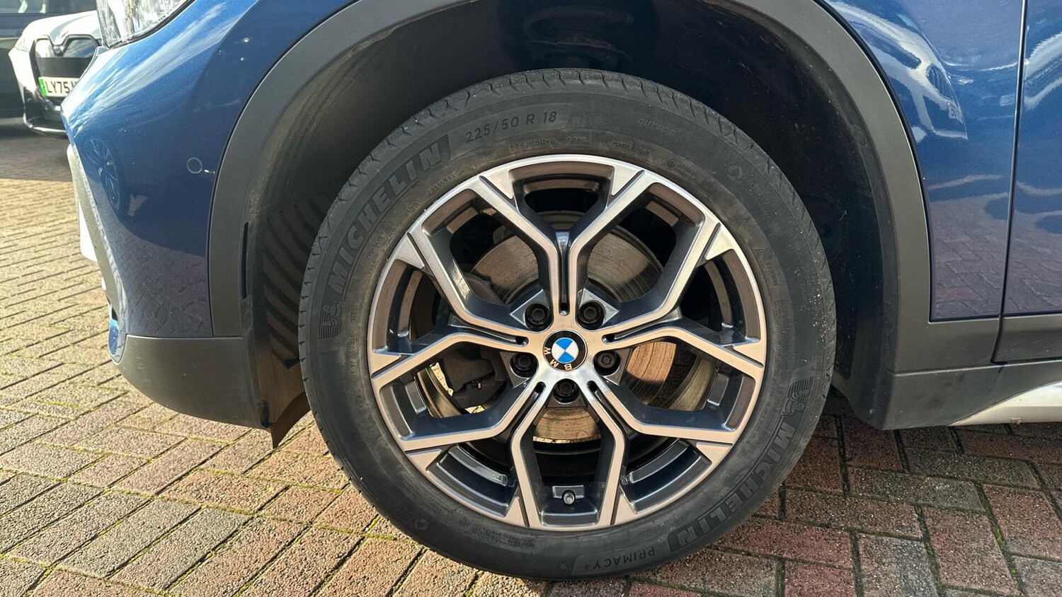 Used BMW X1 2022 for sale - 77604790: Photo 38