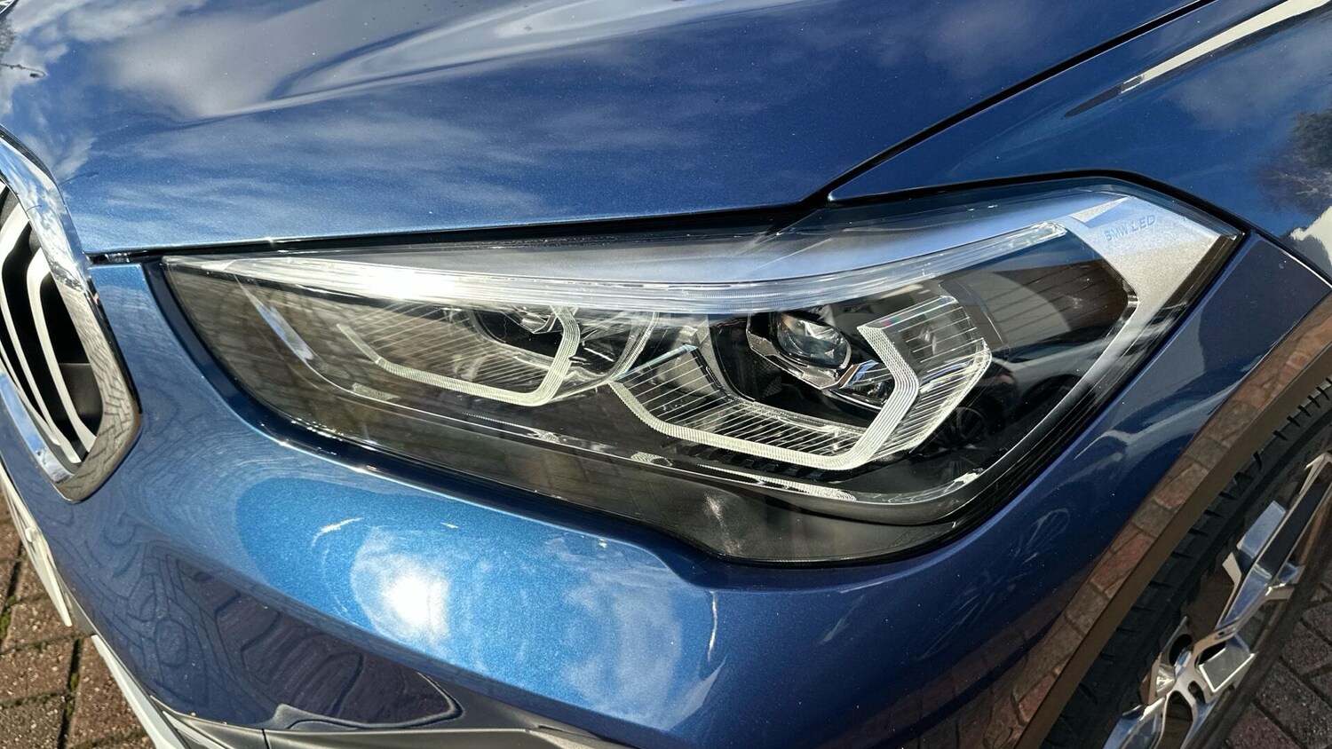 Used BMW X1 2022 for sale - 77604790: Photo 39