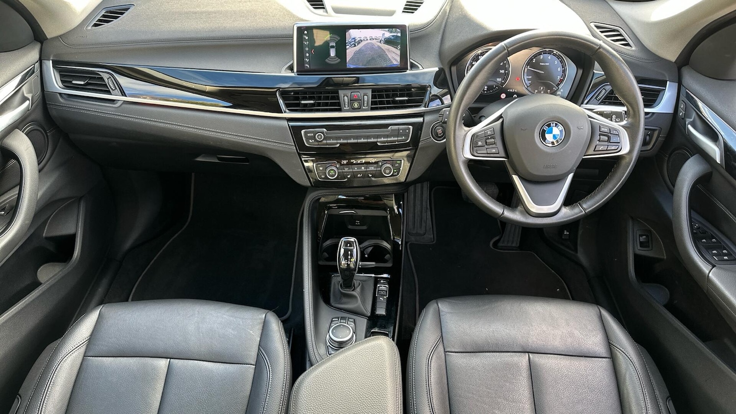 Used BMW X1 2022 for sale - 77604790: Photo 4