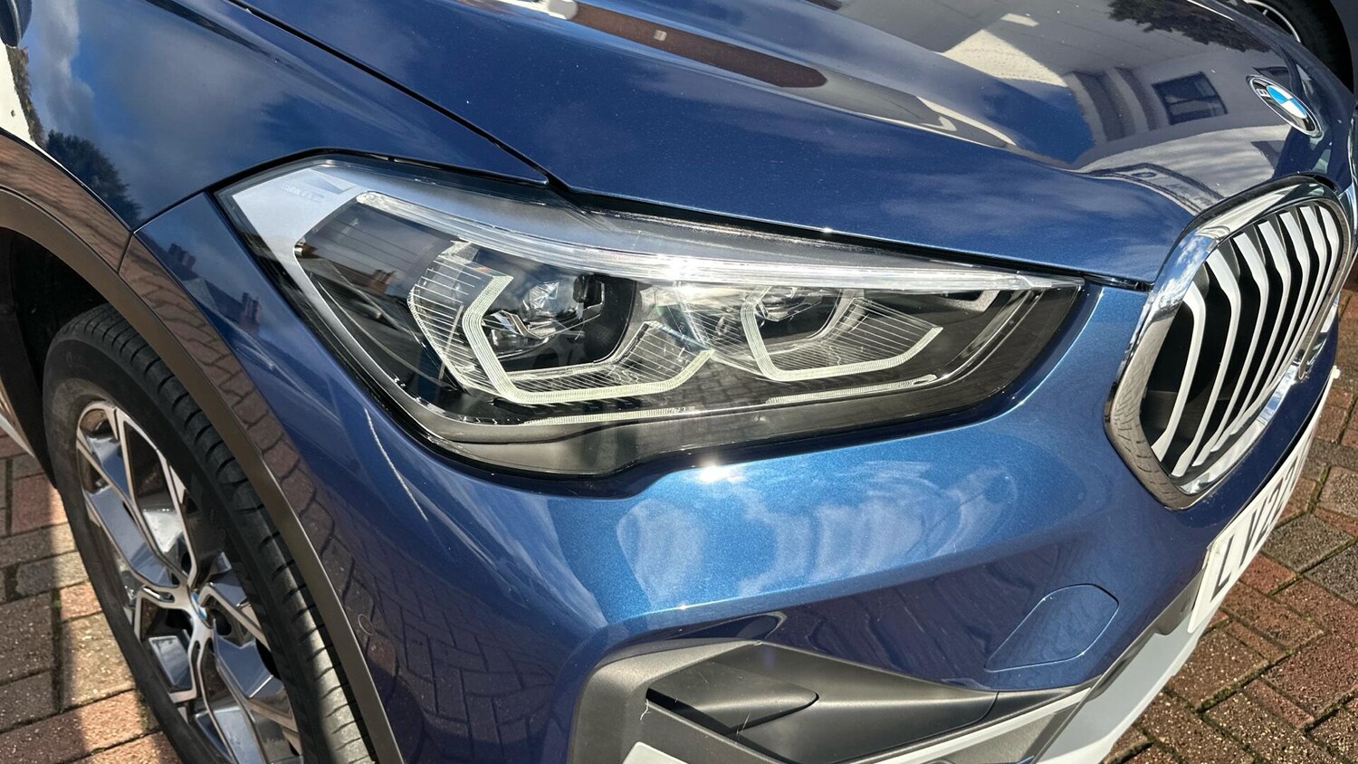 Used BMW X1 2022 for sale - 77604790: Photo 40