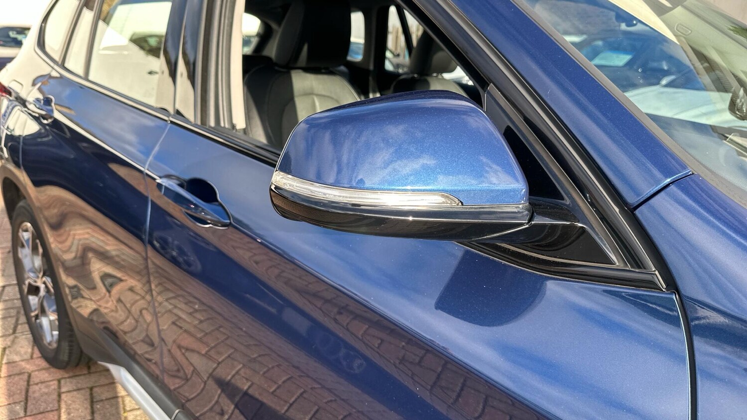 Used BMW X1 2022 for sale - 77604790: Photo 41