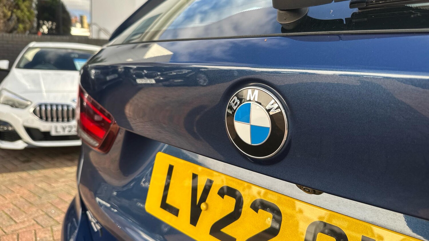 Used BMW X1 2022 for sale - 77604790: Photo 44