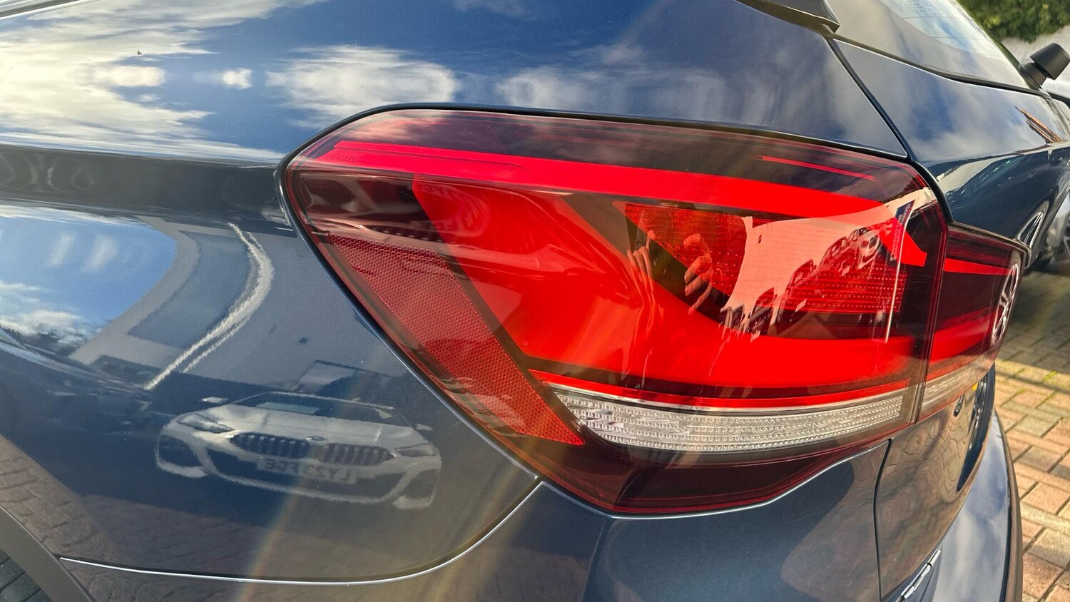 Used BMW X1 2022 for sale - 77604790: Photo 45