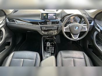 Used BMW X1 2022 for sale - 77604790: Photo