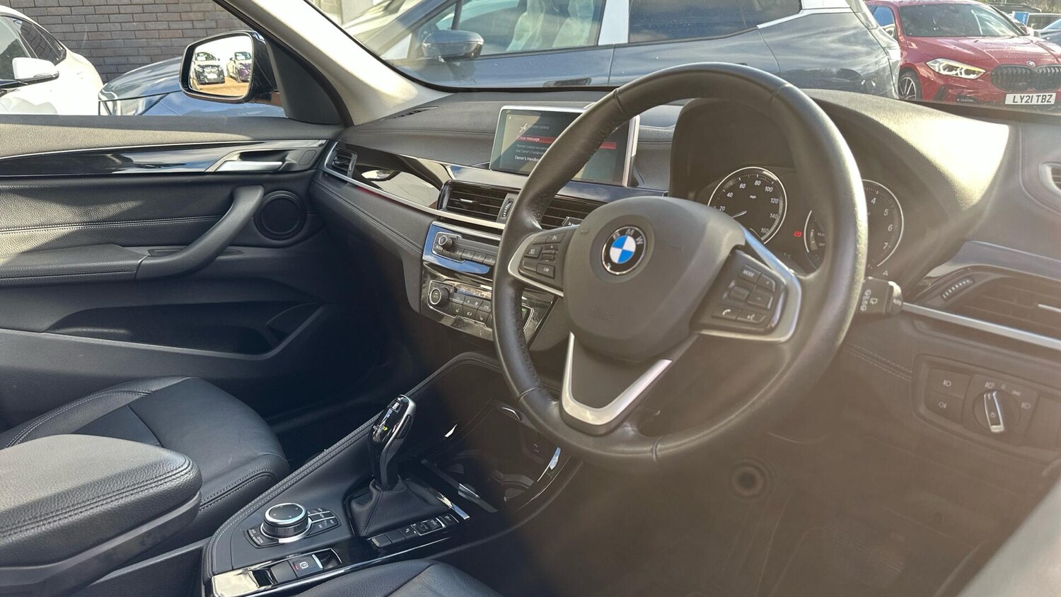 Used BMW X1 2022 for sale - 77604790: Photo 6