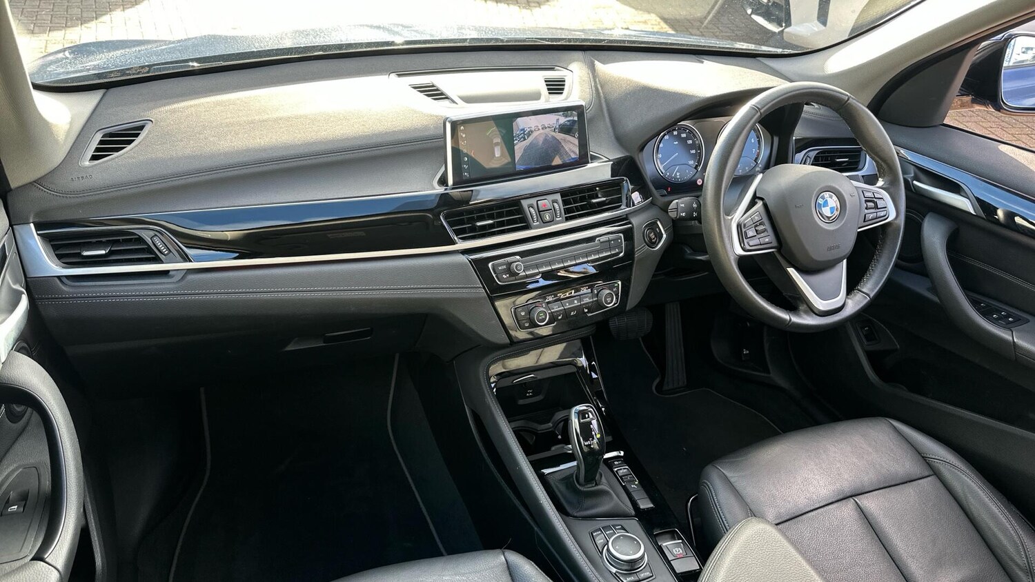 Used BMW X1 2022 for sale - 77604790: Photo 7