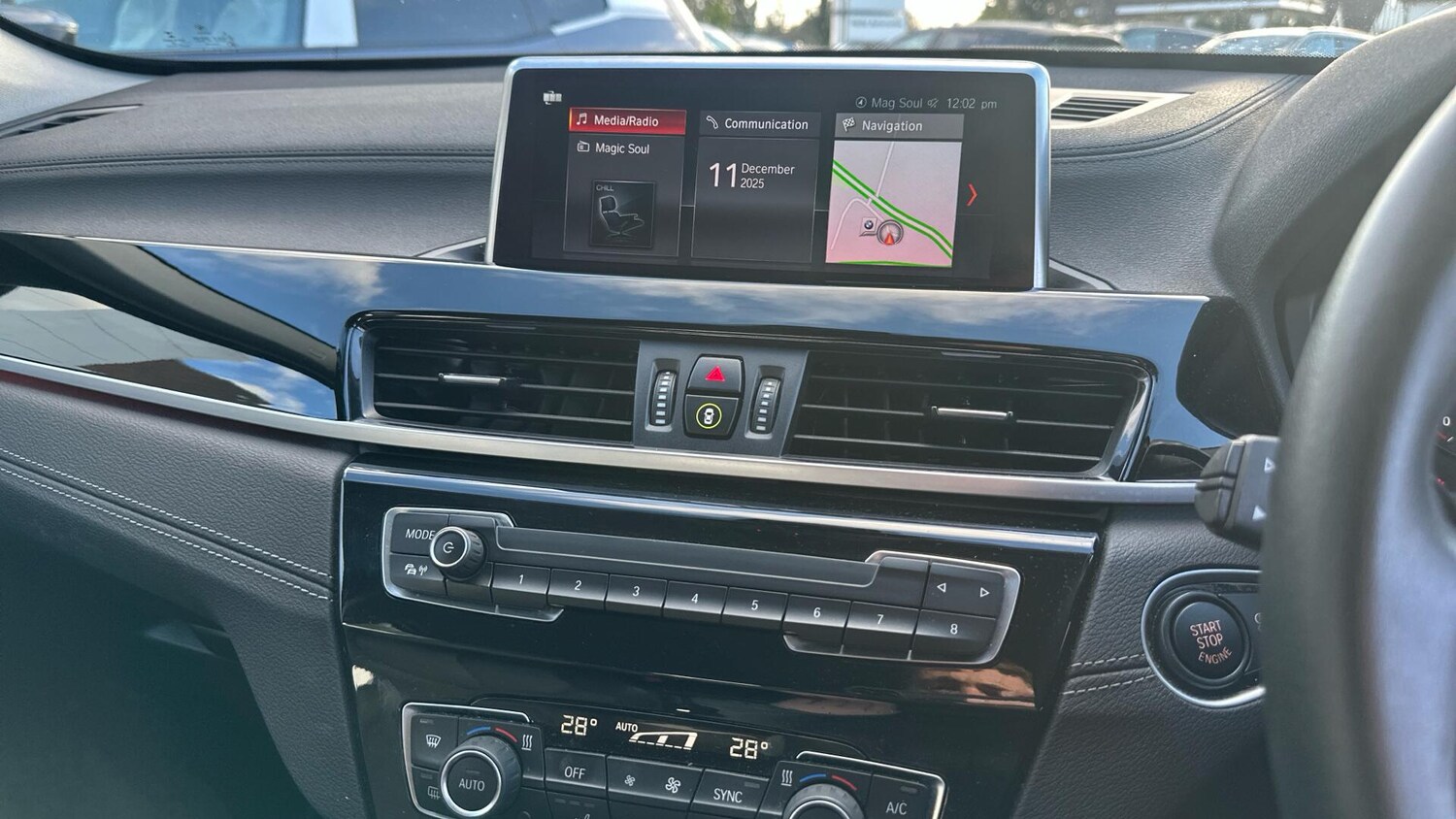 Used BMW X1 2022 for sale - 77604790: Photo 8