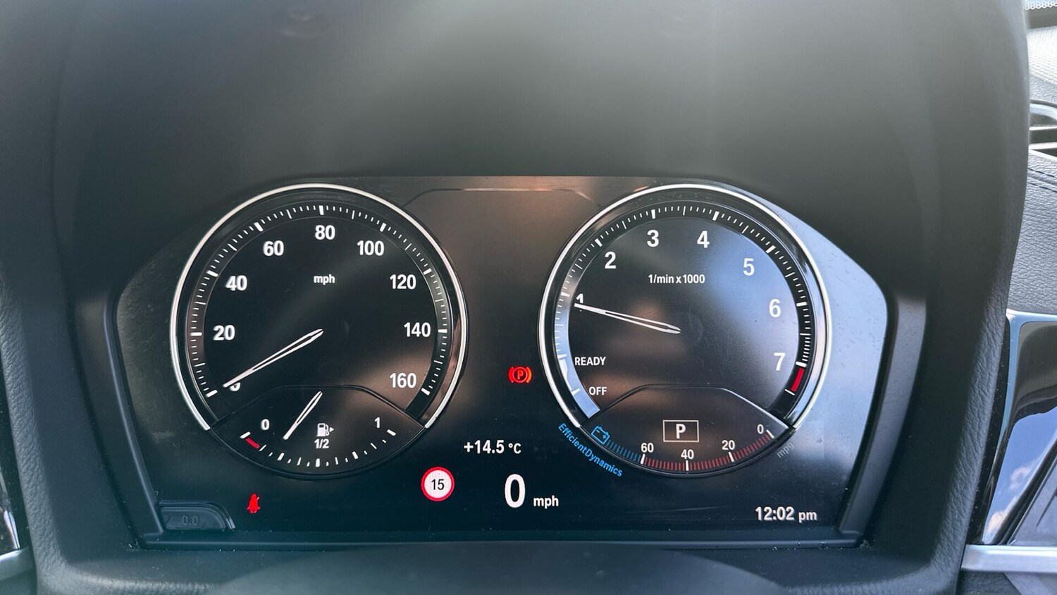 Used BMW X1 2022 for sale - 77604790: Photo 9