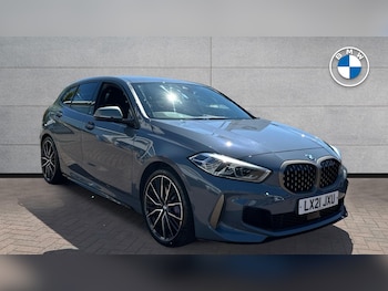 Used BMW 1 Series 2021 for sale - 78384754: Photo