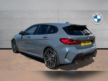 Used BMW 1 Series 2021 for sale - 78384754: Photo