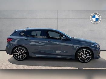 Used BMW 1 Series 2021 for sale - 78384754: Photo