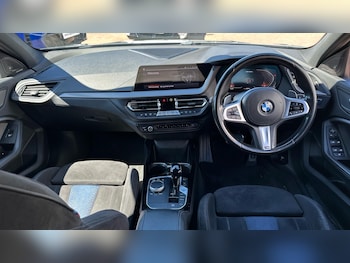 Used BMW 1 Series 2021 for sale - 78384754: Photo