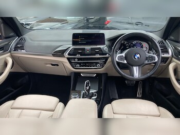 Used BMW X3 2018 for sale - 78404947: Photo