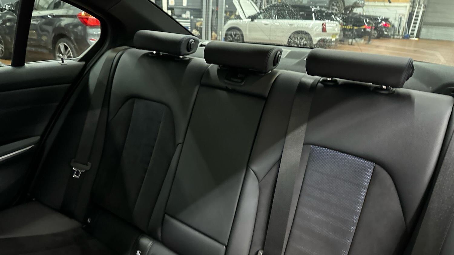 Used BMW 3 Series 2024 for sale - 78020464: Photo 12