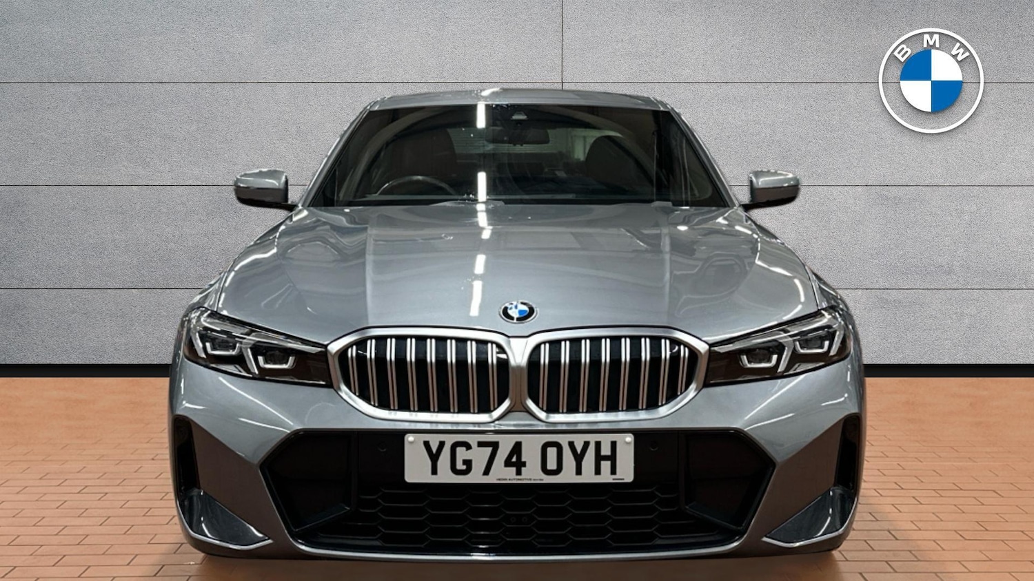 Used BMW 3 Series 2024 for sale - 78020464: Photo 16