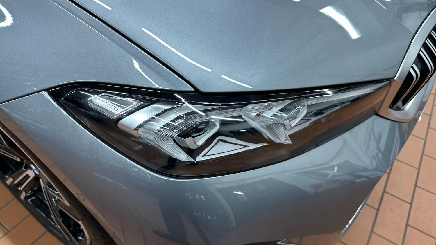 Used BMW 3 Series 2024 for sale - 78020464: Photo 22