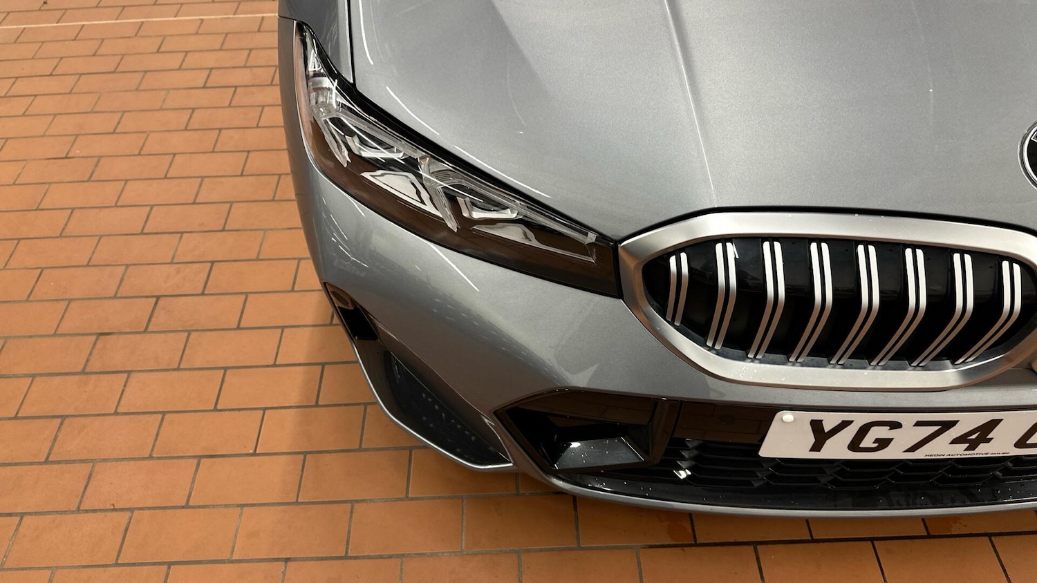 Used BMW 3 Series 2024 for sale - 78020464: Photo 24